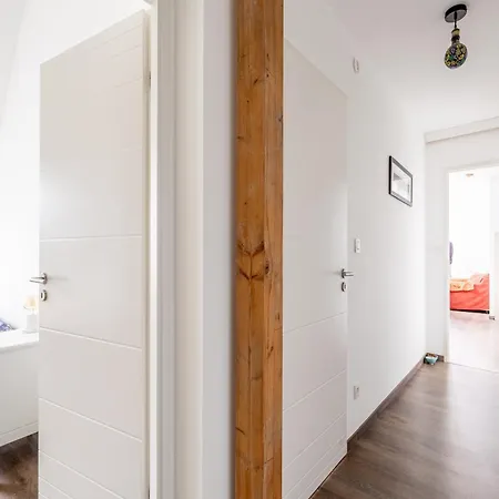 Lejlighed Le Sesame - Wifi, Central, Terrasse, Moderne *