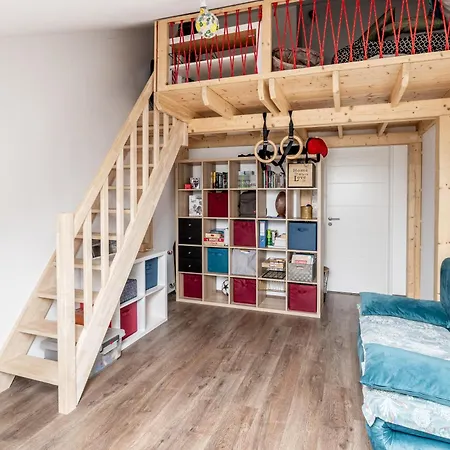 Le Sesame - Wifi, Central, Terrasse, Moderne Apartment *